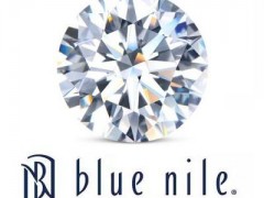 blue nile藍(lán)色尼羅河鉆石怎么樣|blue nile什么檔次