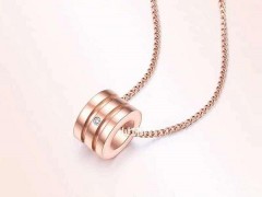 佐卡伊項鏈是什么材質(zhì)|佐卡伊項鏈會不會掉色