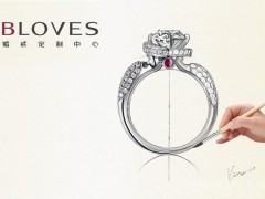 bloves鉆戒好不好|bloves鉆戒怎么樣