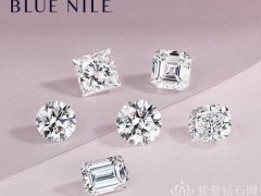 Blue Nile（藍(lán)色尼羅河）鉆戒靠譜嗎