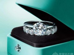 Tiffany訂婚鉆戒款式有哪些|蒂芙尼鉆戒款式挑選