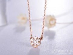 佐卡伊項鏈怎么樣|佐卡伊項鏈多少錢