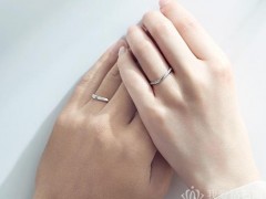 鉑金婚戒有哪些品牌|鉑金婚戒品牌排行榜