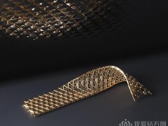 Louis Vuitton 推出 LV Volt 系列新作：LV 幾何圖譜