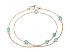 寶曼蘭朵全新2020 NUDO DEEP BLUE系列