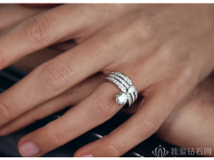 小眾不貴的國外鉆戒品牌有哪些？