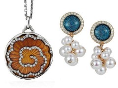 Victor Meyer 推出 Artemis 和 Candy 系列新作：璣鏤與琺瑯