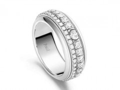 PIAGET伯爵新作，譜寫(xiě)非凡珠寶新篇章