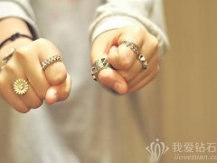 戒指尺寸測量注意事項(xiàng)