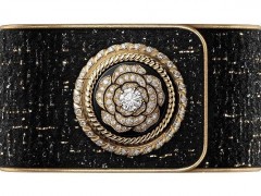 香奈兒珠寶Chanel推出珠寶腕表新作：時裝靈感