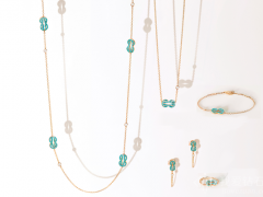 FRED斐登推出Chance Infinie系列珠寶新品