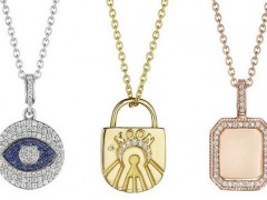 贊禮偉大母愛，Penny Preville 推出 Medallion 新作