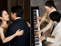 鋼琴家郎朗夫妻攜手成為戴比爾斯品牌摯友