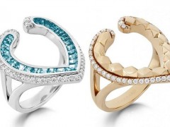 Garrard（杰拉德）推出 Aloria 系列：權杖之心