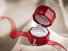 卡地亞鉆戒價格多少錢？卡地亞鉆戒價格表