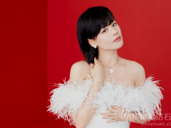 Qeelin全新Wulu珍珠母貝系列 贈(zèng)禮母親節(jié)