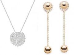 Piaget（伯爵）推出Sunlight和Possession珠寶新作