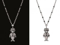 香奈兒珠寶Chanel推出Mademoiselle Privé 系列限量版高級珠寶