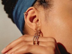 自在由我 戴比爾斯推出Horizon系列全新作品