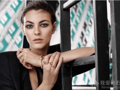 蒂芙尼（Tiffany & Co.）全新摩登力作：Tiffany T1系列珠寶