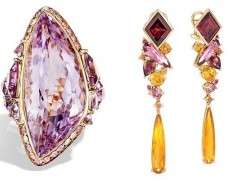 John Hardy（約翰.哈迪）推出Cinta珠寶新作