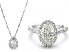 戴比爾斯推出DB Classic和Aura系列新款鉆戒