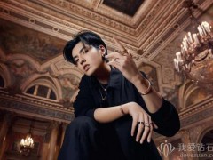 寶格麗全新B.zero1 ROCK珠寶 獨(dú)創(chuàng)前衛(wèi)風(fēng)尚