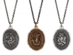 Pyrrha 推出 Goddess 系列：希臘女神