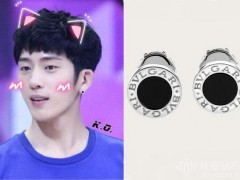 男士耳釘品牌 男士耳釘什么牌子好