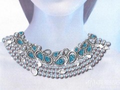 Sicis Jewels 推出 Calipso 系列珠寶新作