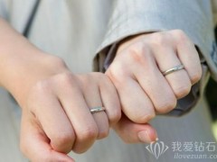 三種小眾風(fēng)格婚戒款式
