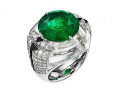 卡地亞戒指價格及圖片介紹