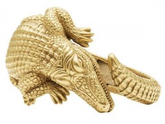 Kieselstein-Cord 推出全新 Alligator 系列