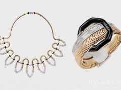 Nikos Koulis 推出 Feeling 系列珠寶新作