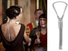 梵克雅寶ZIP項鏈：時代ICON