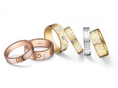 Gucci戒指尺碼對照表 Gucci戒指尺碼怎么量