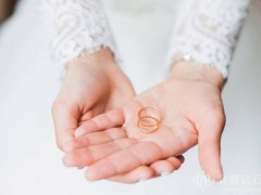 結(jié)婚對(duì)戒什么牌子好？