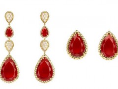 寶詩龍發(fā)布Serpent Bohème系列全新作品