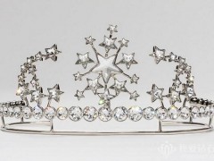 2020年維也納歌劇院舞會王冠揭曉