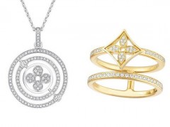 Louis Vuitton 推出 Idylle Blossom 新作：Monogram 花朵圖案