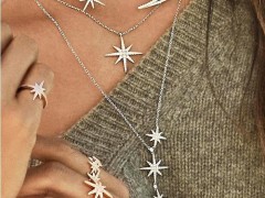 最受女生歡迎的幾個(gè)輕奢項(xiàng)鏈品牌