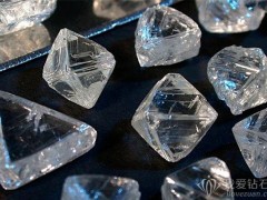 De Beers 將毛坯鉆石價格下調(diào)5%以應(yīng)對行業(yè)危機