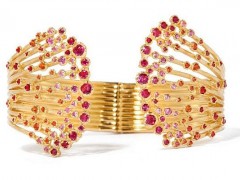 Annoushka 推出 Hidden Reef 系列：珊瑚暗礁