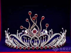 Caratiff推出全新“The One”皇冠系列