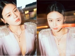 麒麟(Qeelin)珠寶Wulu系列15周年限量套裝