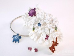 ATELIER SWAROVSKI推出2020年春夏設(shè)計(jì)師合作系列