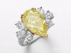 Chopard蕭邦推出稀有華美高級(jí)珠寶系列