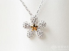 施華洛世奇項(xiàng)鏈材質(zhì)是啥？施華洛世奇天鵝項(xiàng)鏈材質(zhì)