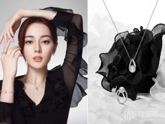 迪麗熱巴演繹御木本MIKIMOTO M Collection珠寶新作