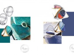 寶曼蘭朵推出ARMONIE MINERALI系列新作